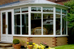 conservatories High Haswell
