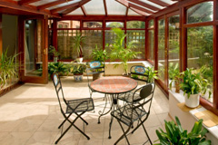 High Haswell conservatory quotes