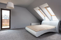 High Haswell bedroom extensions