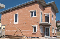 High Haswell home extensions
