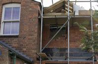free High Haswell home extension quotes