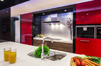 High Haswell kitchen extensions