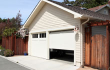 High Haswell garage construction leads